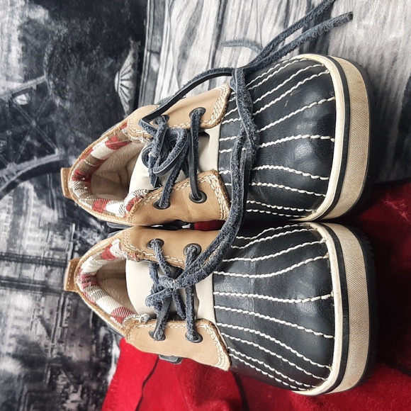 Sorel Ankle Waterboots - Picture 4 of 10